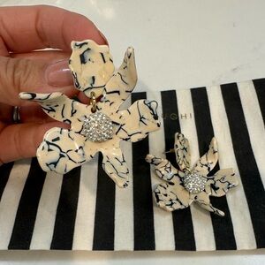 Lele Sadoughi Earrings